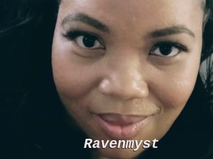 Ravenmyst