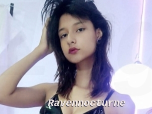Ravennocturne
