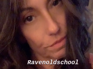 Ravenoldschool