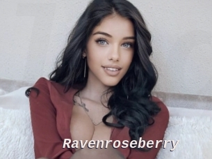 Ravenroseberry