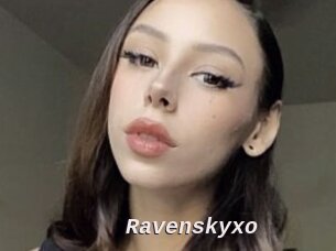Ravenskyxo