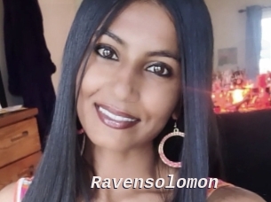 Ravensolomon