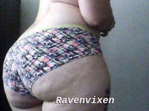 Ravenvixen