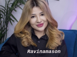 Ravinamason
