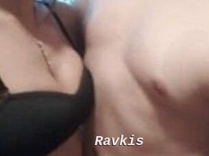 Ravkis