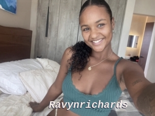 Ravynrichards