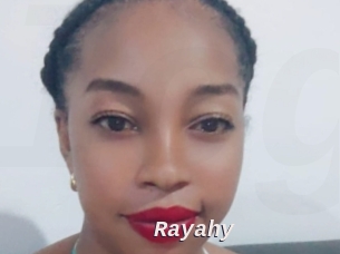 Rayahy