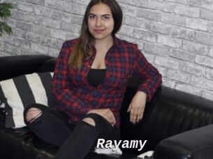 Rayamy