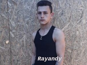 Rayandy