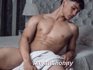 Rayanthonny