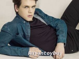 Rayantoyboy