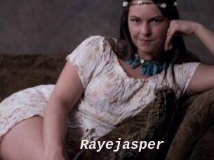 Rayejasper
