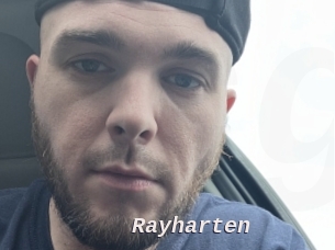 Rayharten
