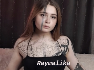 Raymalika