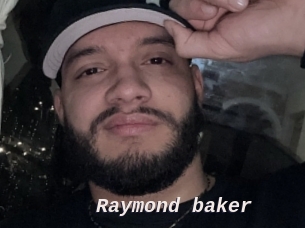 Raymond_baker