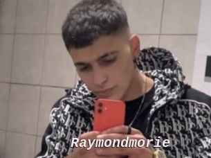 Raymondmorie