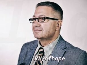 Rayofhope