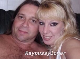 Raypussylover