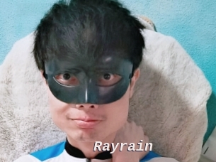Rayrain