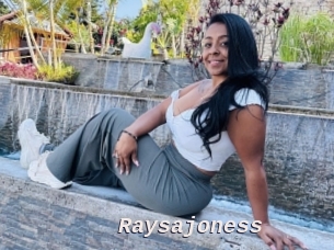 Raysajoness