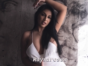 Raysarosse