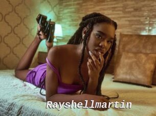 Rayshellmartin