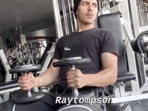 Raytompson