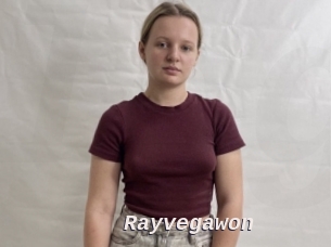 Rayvegawon