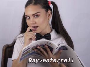 Rayvenferrell