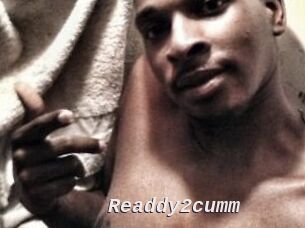 Readdy2cumm