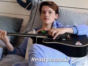 Readytoanal