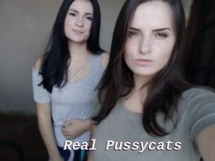 Real_Pussycats