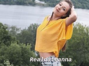 Realdateanna