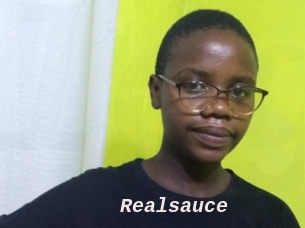 Realsauce