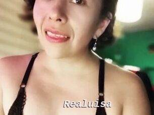 realuisa Live Camgirls Sex