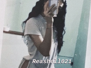 reashell021 Live Camgirls Sex