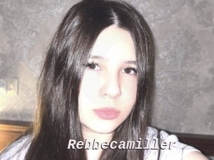 Rebbecamiller