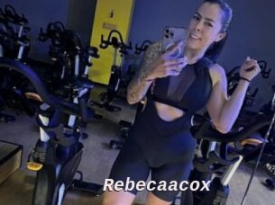 Rebecaacox