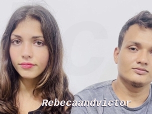 Rebecaandvictor