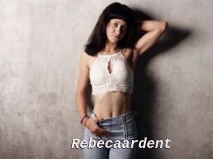 Rebecaardent