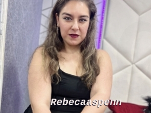 Rebecaaspenn