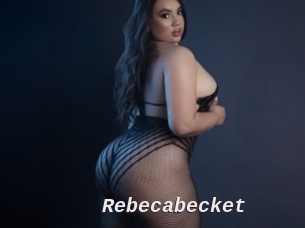 rebecabecket Live Camgirls Sex
