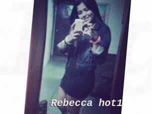 Rebecca_hot1
