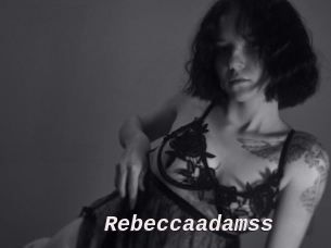 Rebeccaadamss