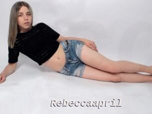 Rebeccaapril