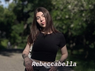 Rebeccabella