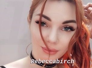 Rebeccabirch