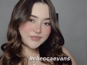 Rebeccaevans