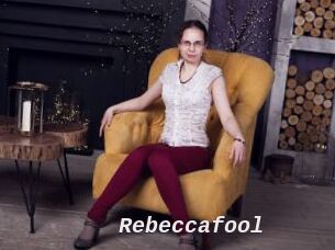 Rebeccafool