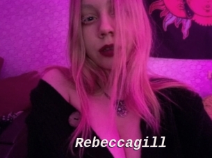 Rebeccagill